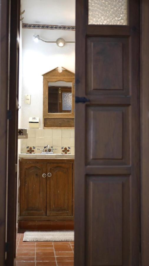 Apartament Loft Familial Cosy Guanajuato Zewnętrze zdjęcie