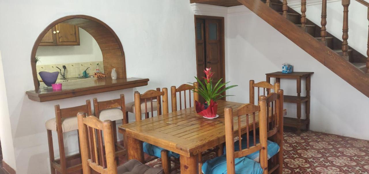 Apartament Loft Familial Cosy Guanajuato Zewnętrze zdjęcie