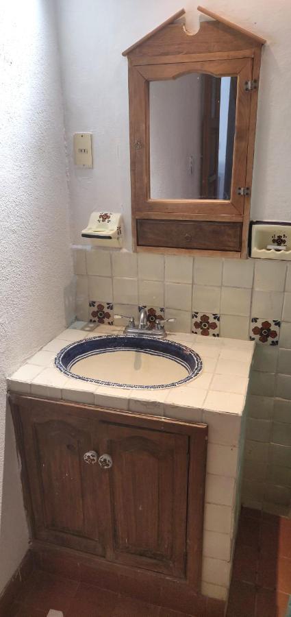 Apartament Loft Familial Cosy Guanajuato Zewnętrze zdjęcie
