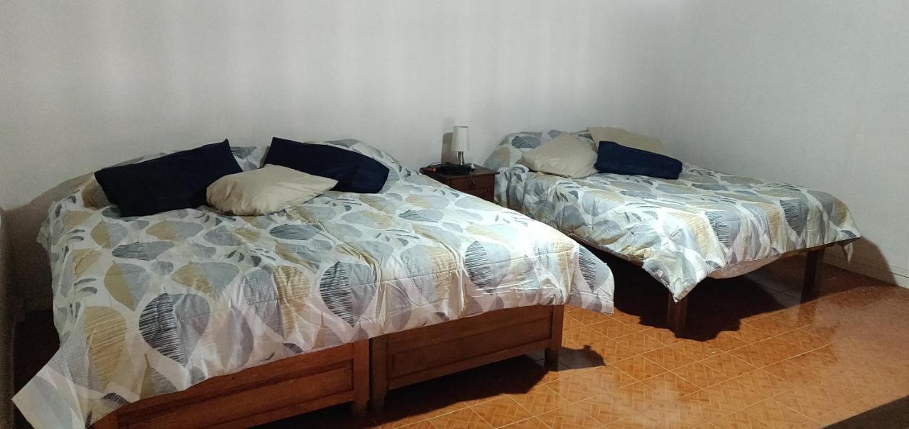 Apartament Loft Familial Cosy Guanajuato Zewnętrze zdjęcie