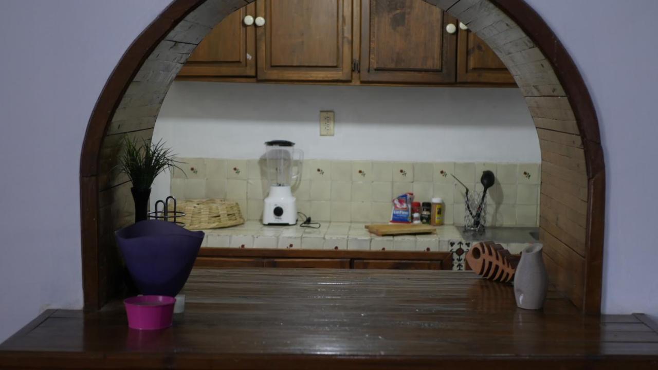 Apartament Loft Familial Cosy Guanajuato Zewnętrze zdjęcie